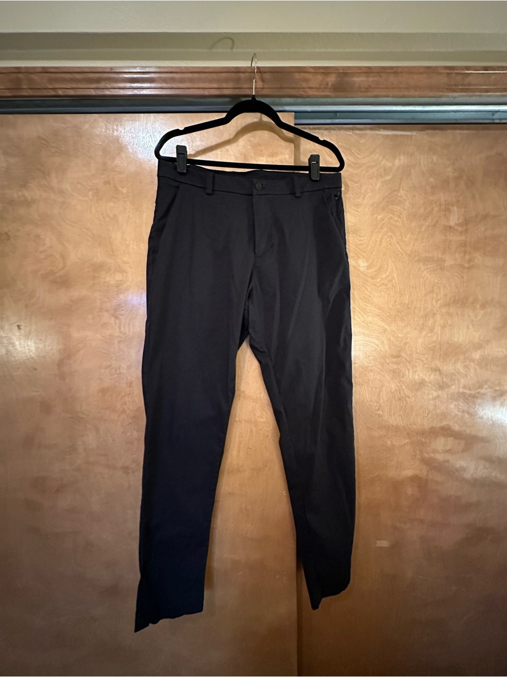 Lululemon Men's ABC Dress Pants